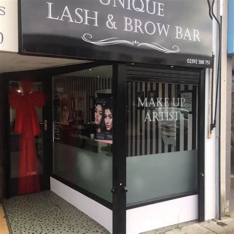 At The Lash Lounge Chicago - River North, our expert stylists are trained to assess your. . Lash bars near me